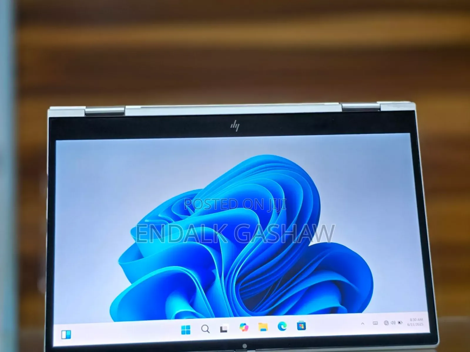 New Laptop HP EliteBook 840 16GB Intel Core I5 SSD 512GB