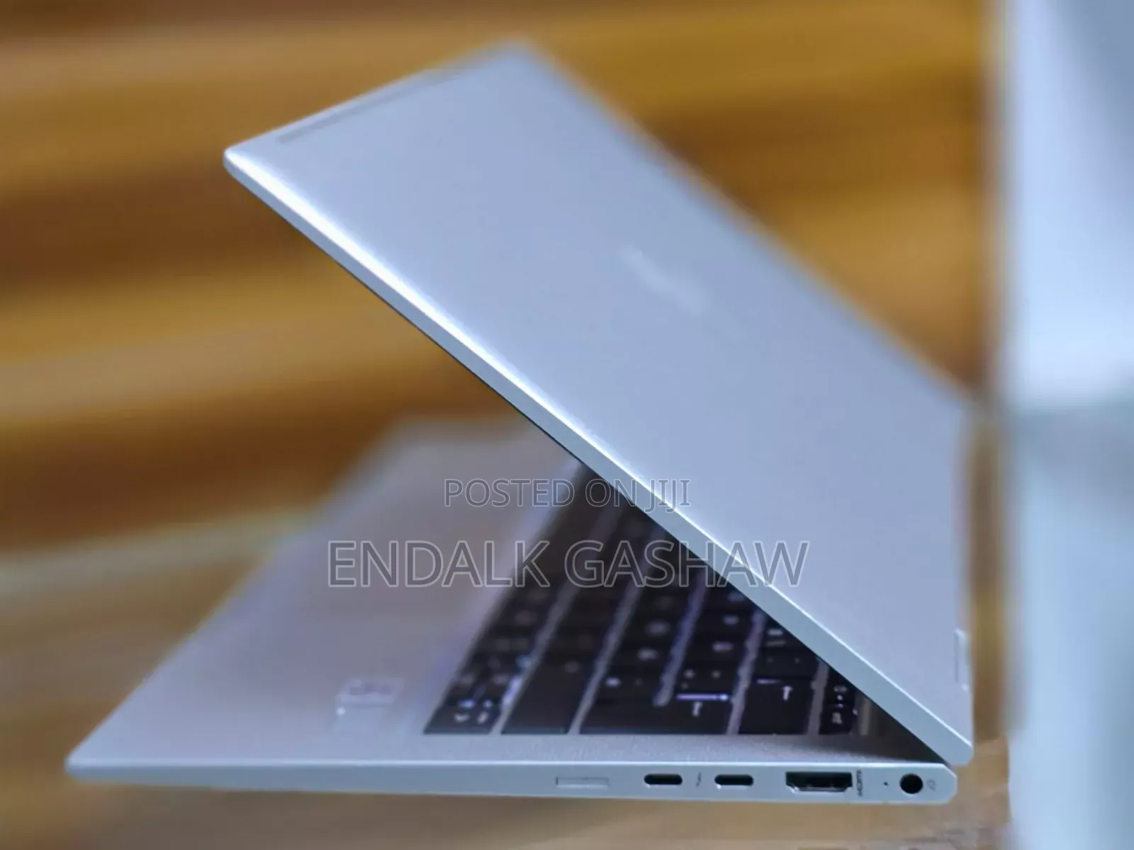 New Laptop HP EliteBook 840 16GB Intel Core I5 SSD 512GB