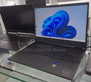 New Laptop HP Omen 16 16GB Intel Core I7 SSD 1T