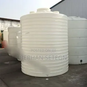 Photo - Roto Multilayer Geepee Roto Tanker Water Tanker