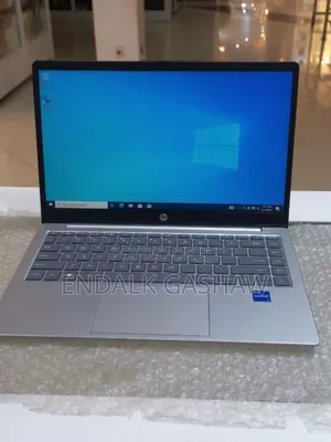 Photo - New Laptop HP Stream Notebook 8GB Intel Core I7 SSD 512GB