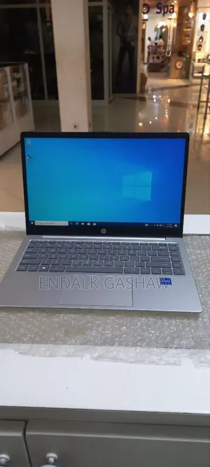 New Laptop HP Stream Notebook 8GB Intel Core I7 SSD 512GB