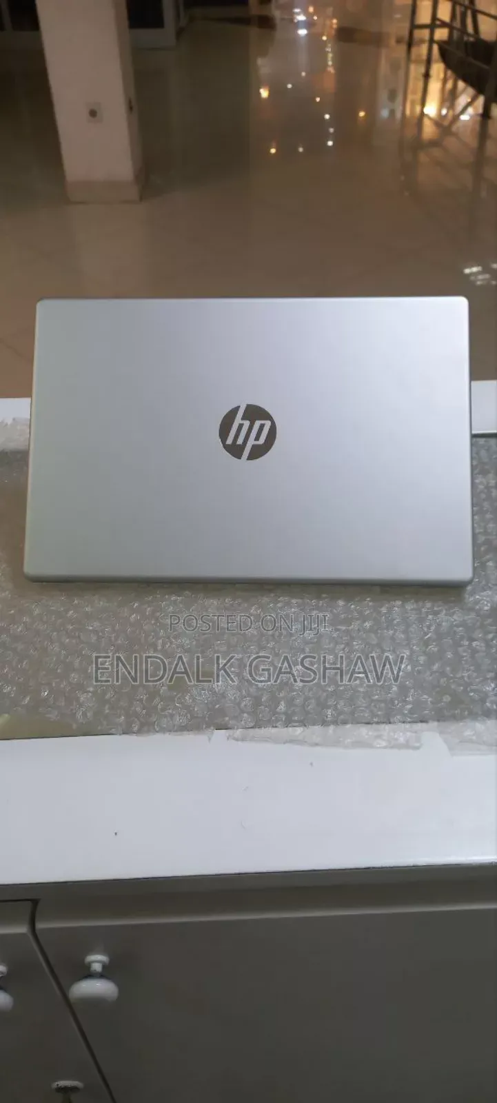 New Laptop HP Stream Notebook 8GB Intel Core I7 SSD 512GB