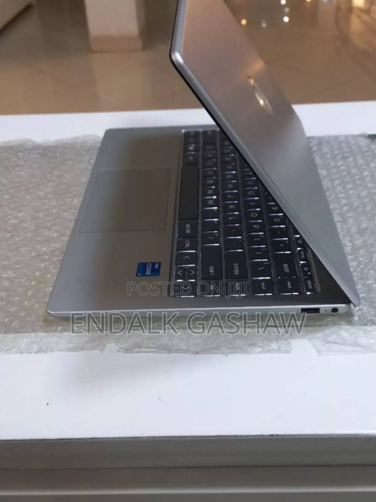 New Laptop HP Stream Notebook 8GB Intel Core I7 SSD 512GB