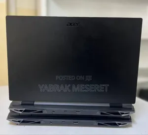 New Laptop Acer Nitro 5 16GB AMD Ryzen 7 SSD 512GB