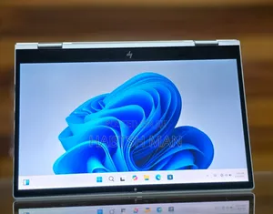 New Laptop HP EliteBook X360 830 G6 16GB Intel Core I5 SSD 512GB