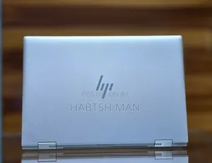 New Laptop HP EliteBook X360 830 G6 16GB Intel Core I5 SSD 512GB