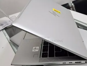 New Laptop HP EliteBook 830 G7 16GB Intel Core I5 SSD 512GB