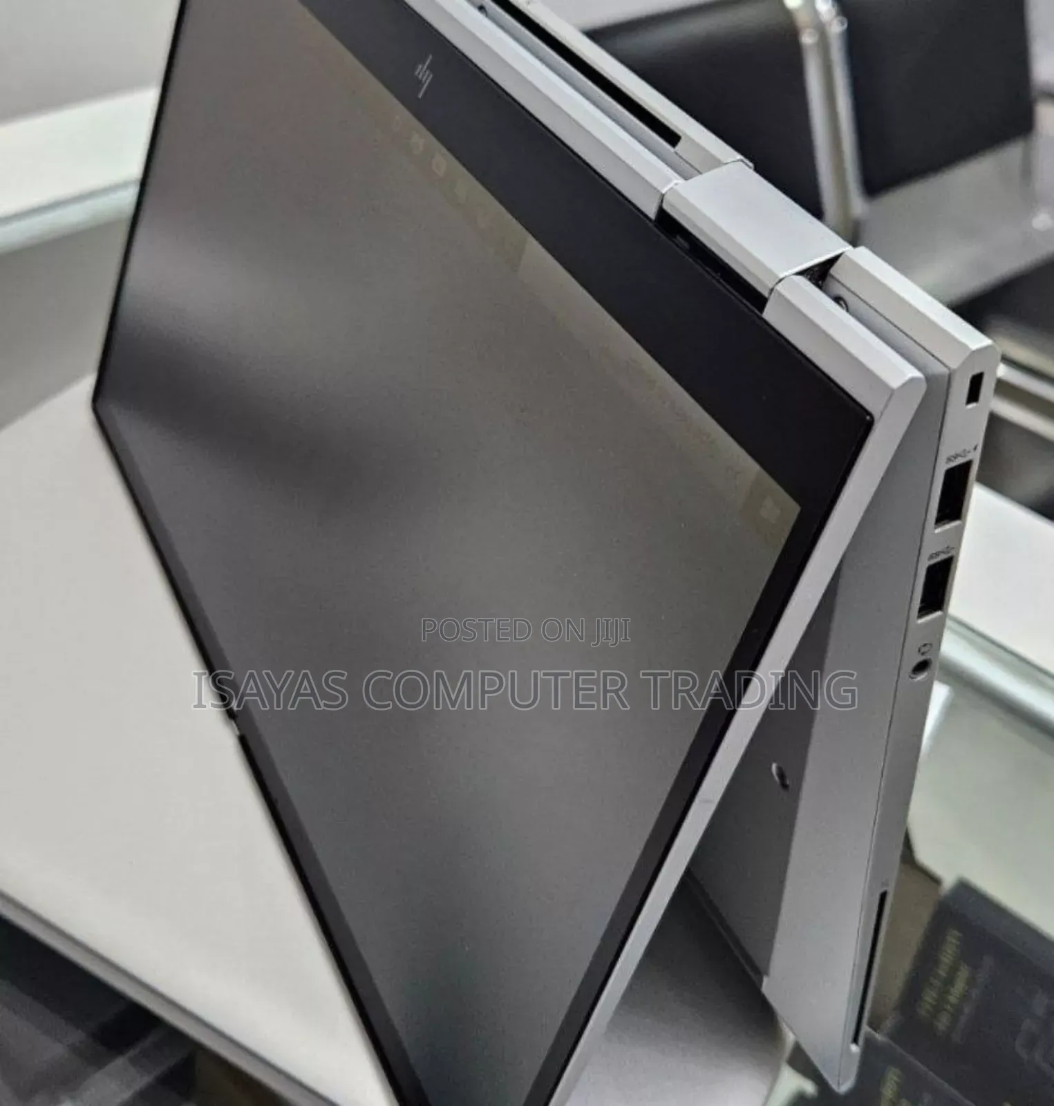 New Laptop HP EliteBook 830 G7 16GB Intel Core I5 SSD 512GB