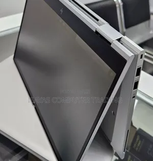 New Laptop HP EliteBook 830 G7 16GB Intel Core I5 SSD 512GB