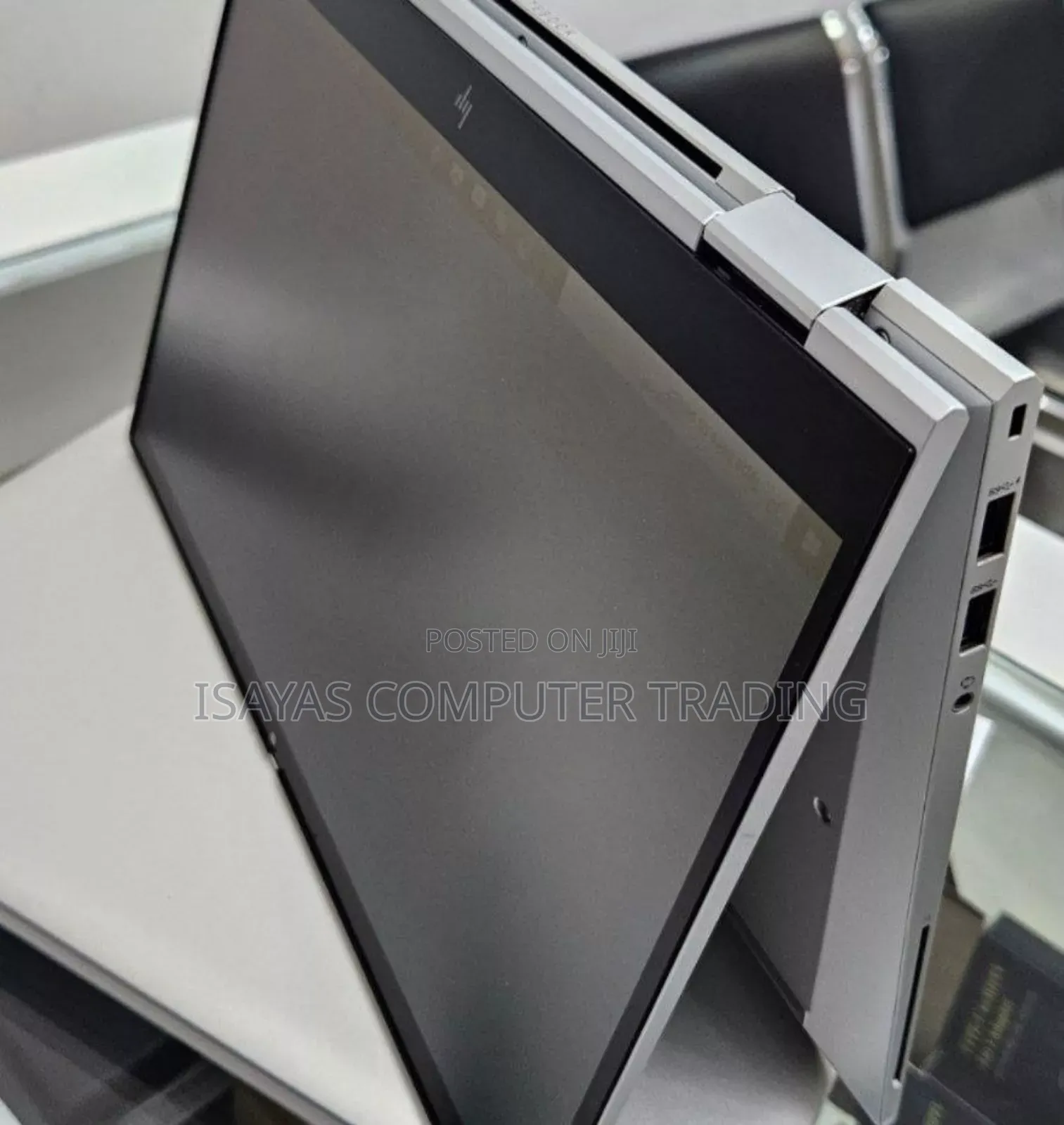 New Laptop HP EliteBook 830 G7 16GB Intel Core I5 SSD 512GB