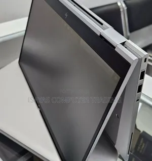 New Laptop HP EliteBook 830 G7 16GB Intel Core I5 SSD 512GB