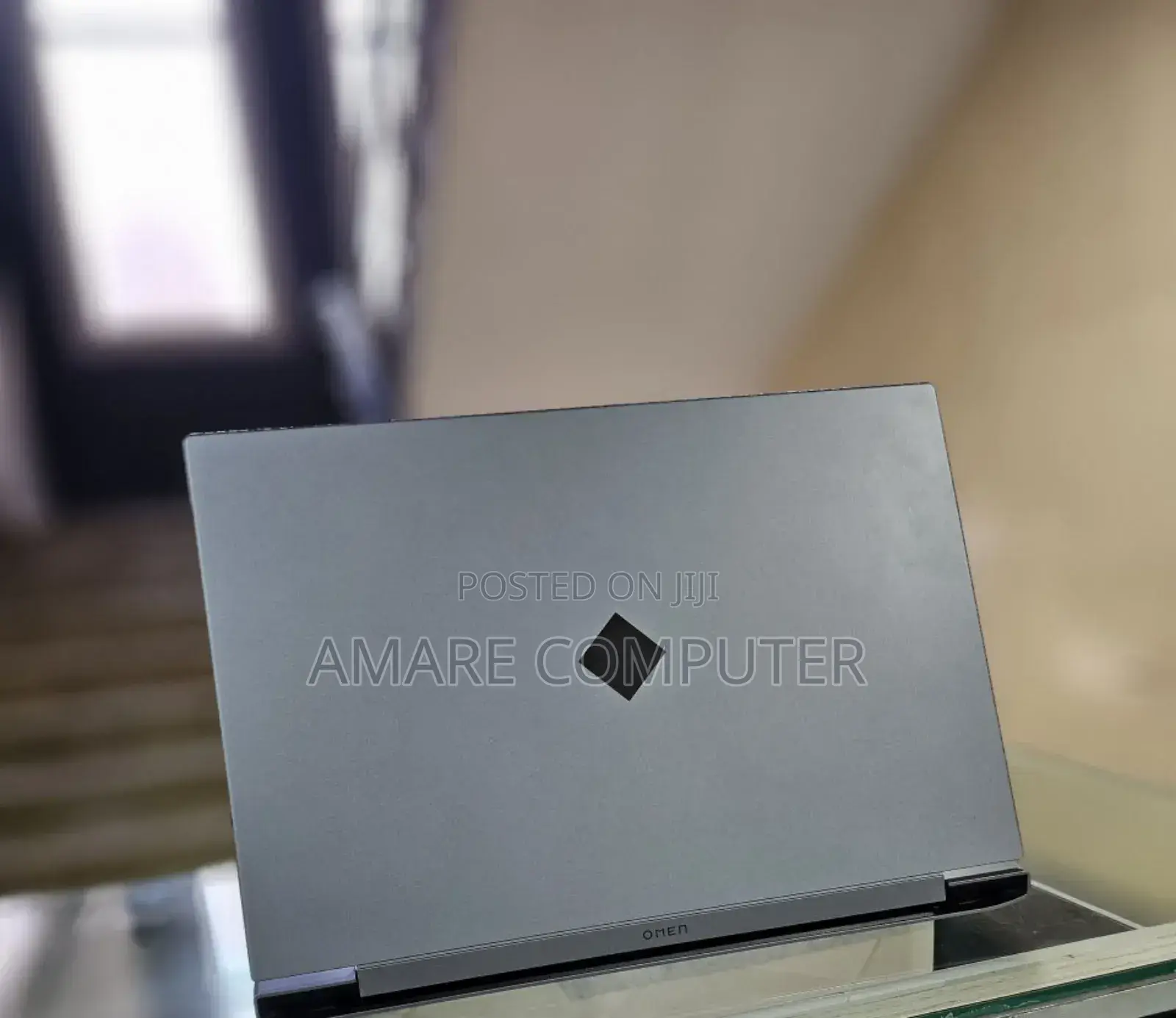 New Laptop HP Omen 16 32GB Intel Core I7 SSD 1T