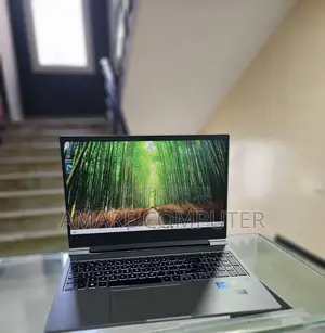 New Laptop HP Omen 16 32GB Intel Core I7 SSD 1T