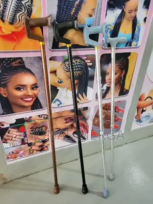 Walking Stick||It Is a Reliable and Sturdy Aid for Those