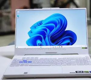 New Laptop Asus TUF Gaming A15 16GB Intel Core I7 SSD 512GB