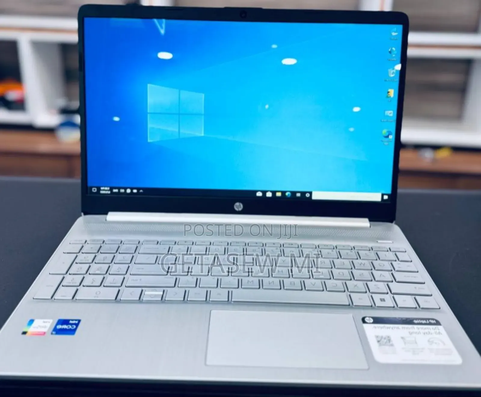 New Laptop HP Stream Notebook 16GB Intel Core I7 SSD 512GB