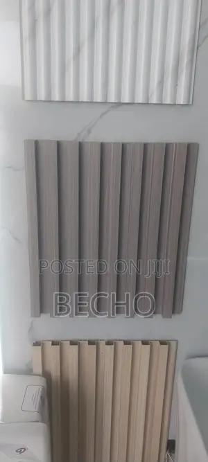 Photo - Coloured WPC