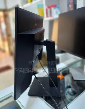 New Hp 27" Inch Frameless Frameless Monote 27" Inch