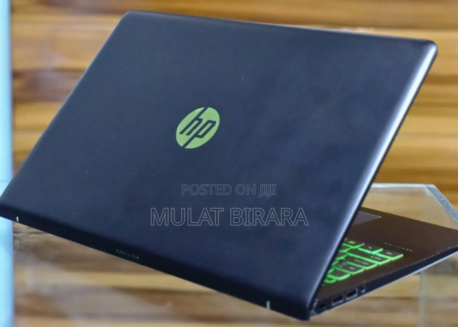 New Laptop HP Pavilion 10 8GB Intel Core I5 HDD+SSD 1T