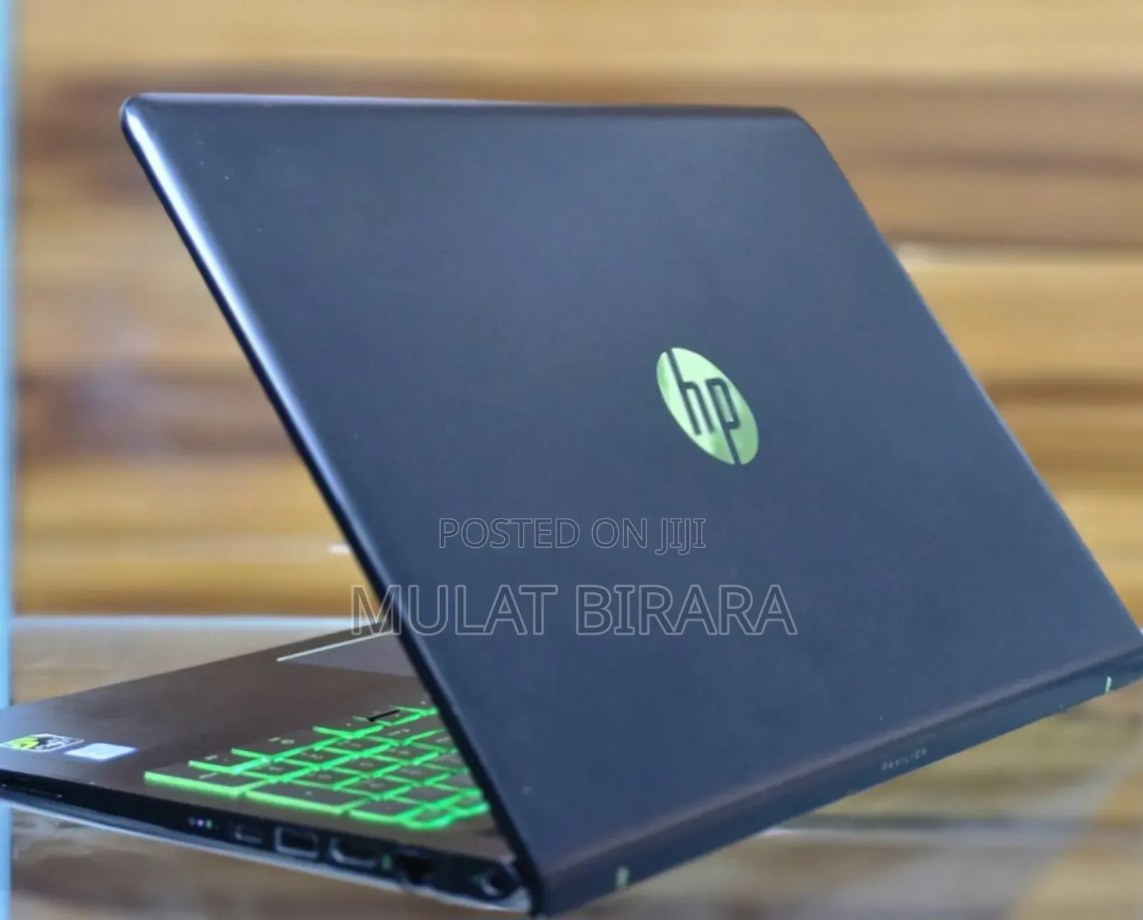 New Laptop HP Pavilion 10 8GB Intel Core I5 HDD+SSD 1T