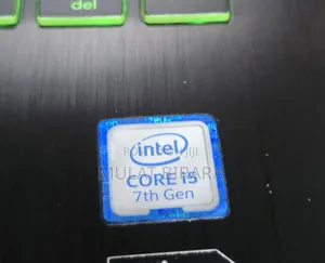 New Laptop HP Pavilion 10 8GB Intel Core I5 HDD+SSD 1T