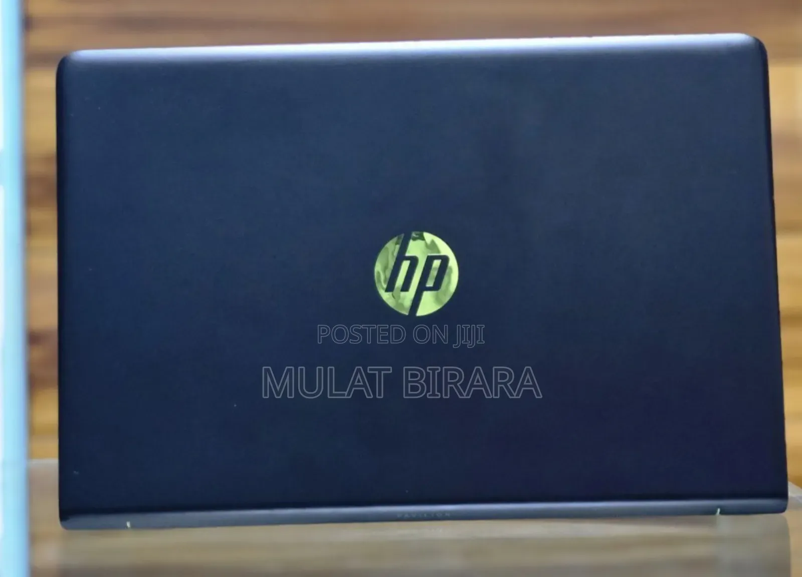 New Laptop HP Pavilion 10 8GB Intel Core I5 HDD+SSD 1T