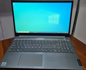 New Laptop Lenovo ThinkBook 15 8GB Intel Core I5 SSD 256GB
