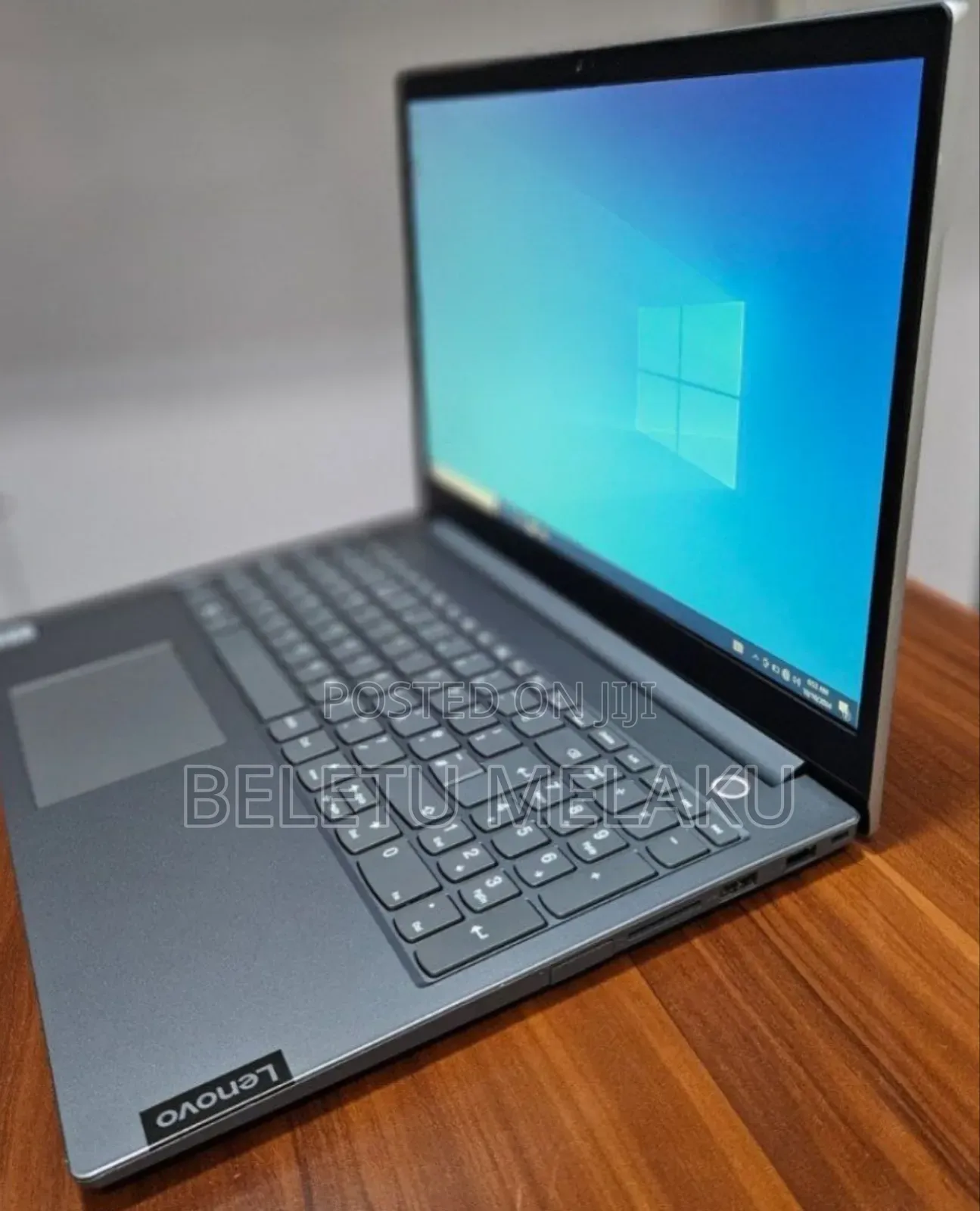 New Laptop Lenovo ThinkBook 15 8GB Intel Core I5 SSD 256GB