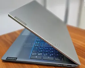 New Laptop Lenovo ThinkBook 15 8GB Intel Core I5 SSD 256GB