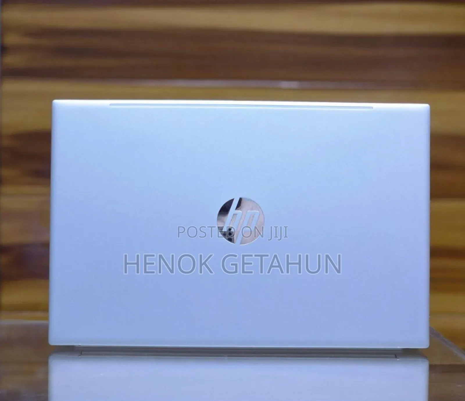 New Laptop HP Pavilion 15 8GB Intel Core I5 SSD 512GB