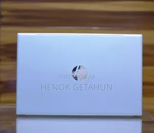 Photo - New Laptop HP Pavilion 15 8GB Intel Core I5 SSD 512GB