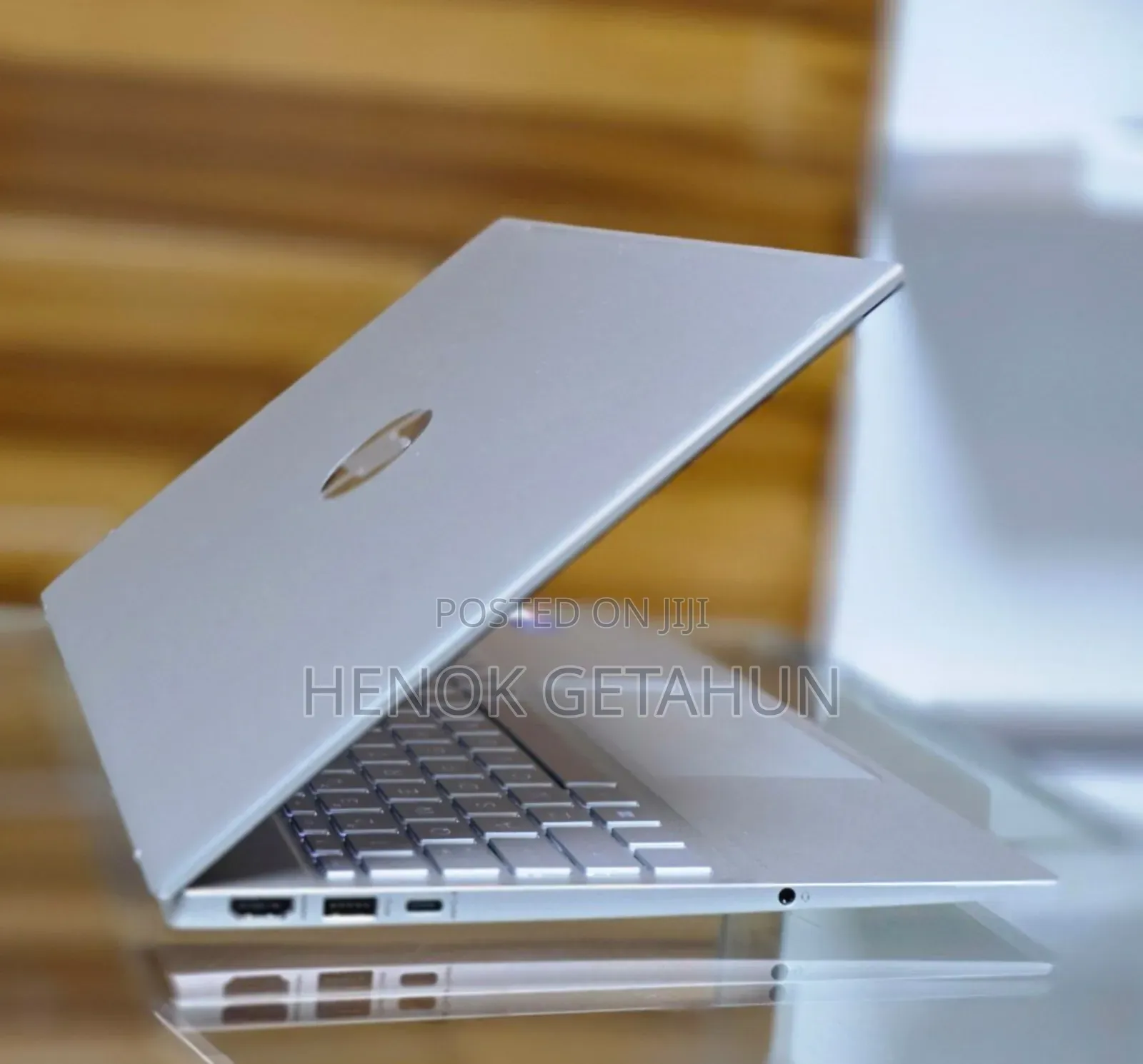 New Laptop HP Pavilion 15 8GB Intel Core I5 SSD 512GB