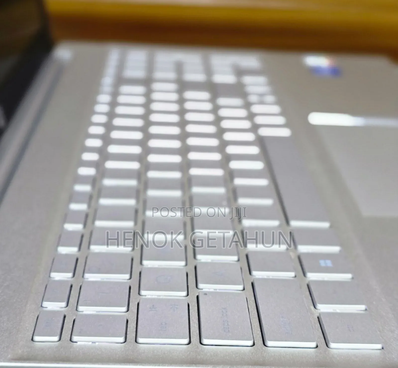 New Laptop HP Pavilion 15 8GB Intel Core I5 SSD 512GB