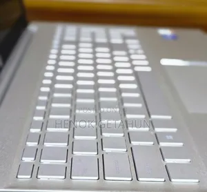 New Laptop HP Pavilion 15 8GB Intel Core I5 SSD 512GB