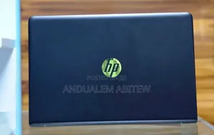 New Laptop HP Pavilion Power 15 16GB Intel Core I5 SSD 256GB