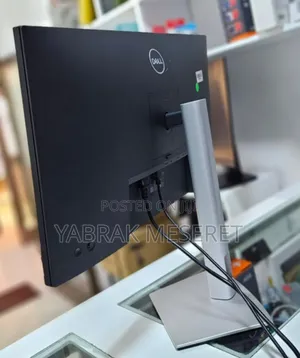 New Dell 27" Inch Frameless Monitor Frameless 27" Inch