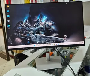 New Dell 27" Inch Frameless Monitor Frameless 27" Inch