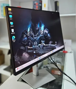 New Dell 27" Inch Frameless Monitor Frameless 27" Inch