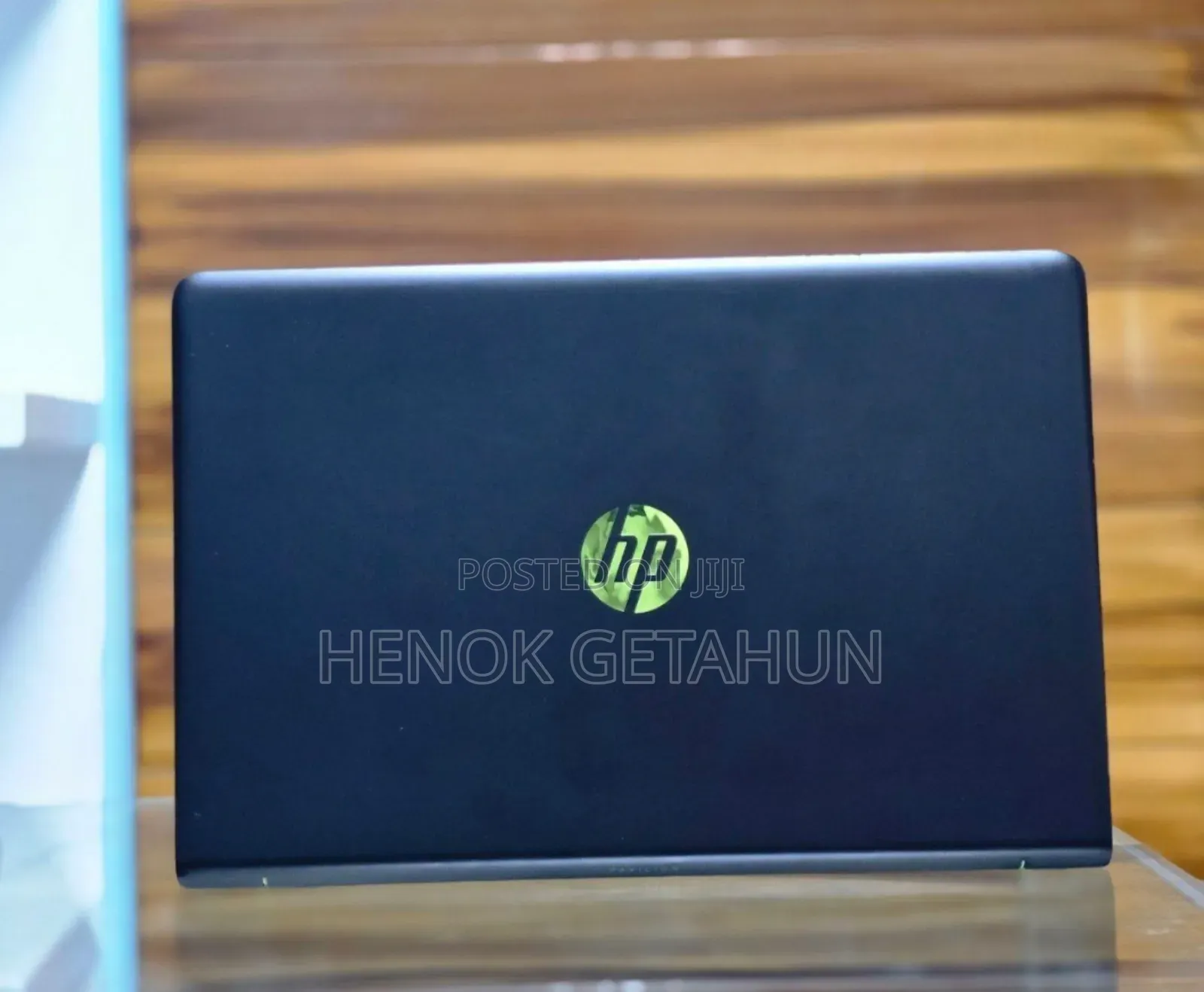 New Laptop HP Pavilion Power 15 8GB Intel Core I5 SSD 1T