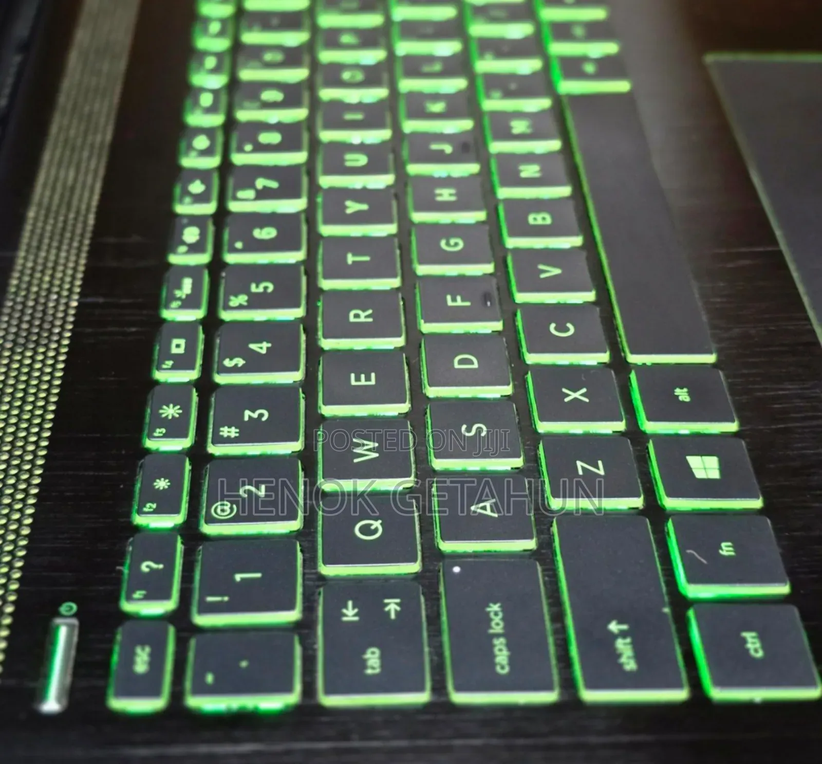 New Laptop HP Pavilion Power 15 8GB Intel Core I5 SSD 1T