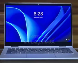 Photo - New Laptop HP EliteBook 830 G7 16GB Intel Core I5 SSD 512GB