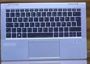 New Laptop HP EliteBook 830 G7 16GB Intel Core I5 SSD 512GB