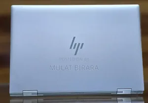 New Laptop HP EliteBook 830 G7 16GB Intel Core I5 SSD 512GB