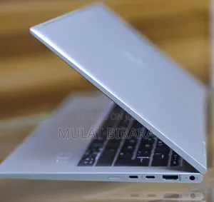 New Laptop HP EliteBook 830 G7 16GB Intel Core I5 SSD 512GB