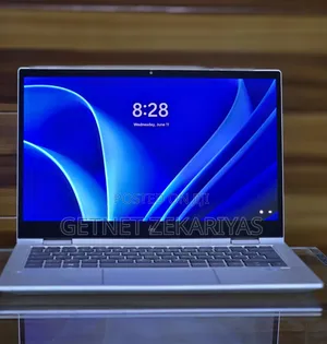 New Laptop HP EliteBook 830 G7 16GB Intel Core I5 SSD 512GB