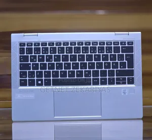 New Laptop HP EliteBook 830 G7 16GB Intel Core I5 SSD 512GB