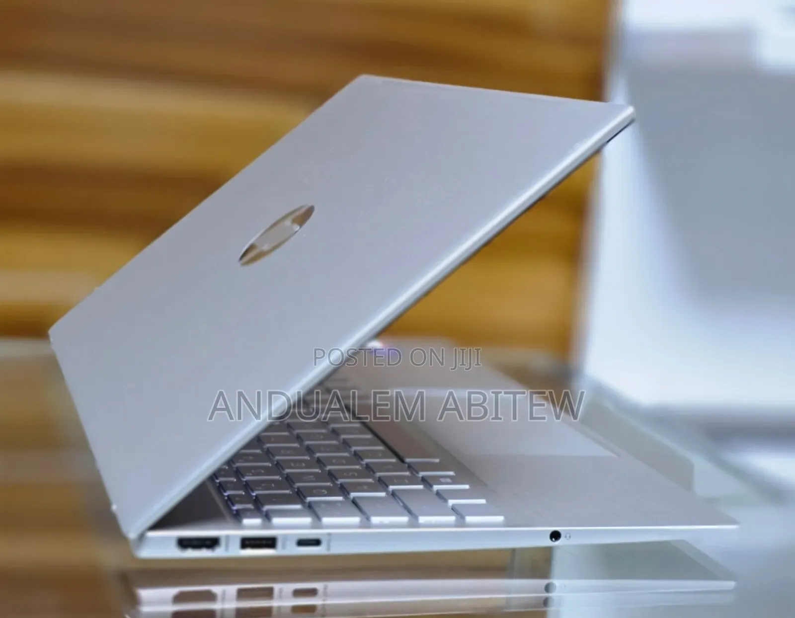 New Laptop HP Pavilion 15 8GB Intel Core I5 SSD 512GB