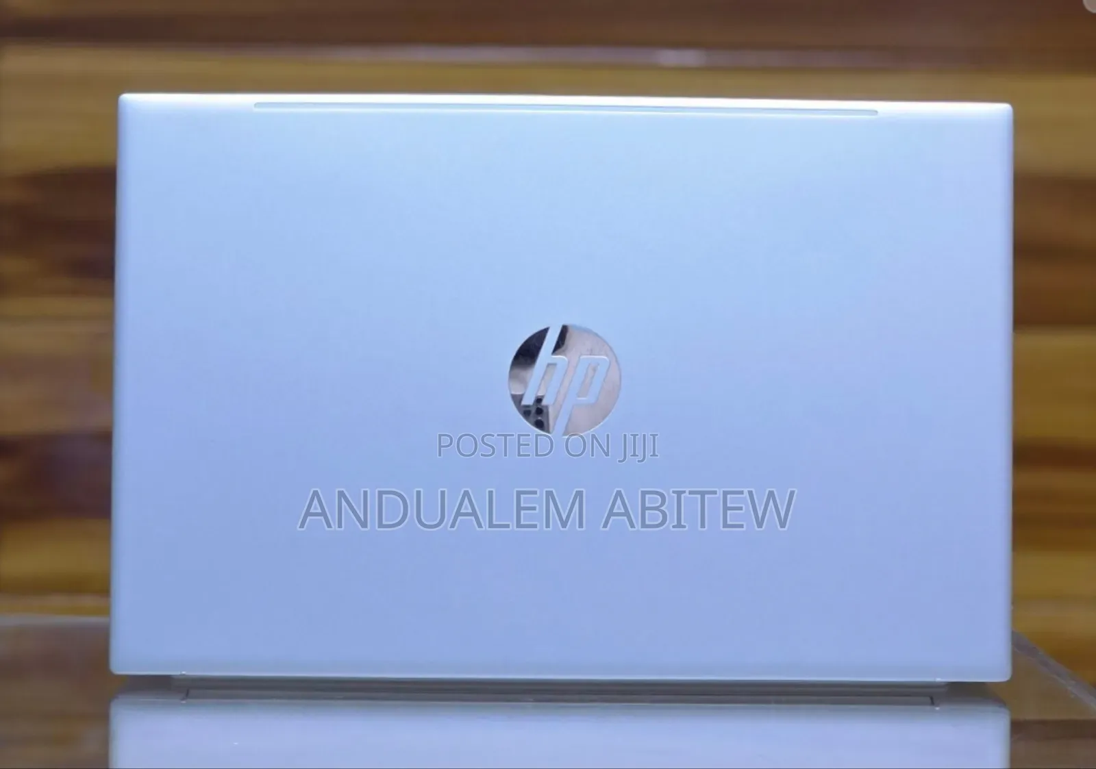 New Laptop HP Pavilion 15 8GB Intel Core I5 SSD 512GB