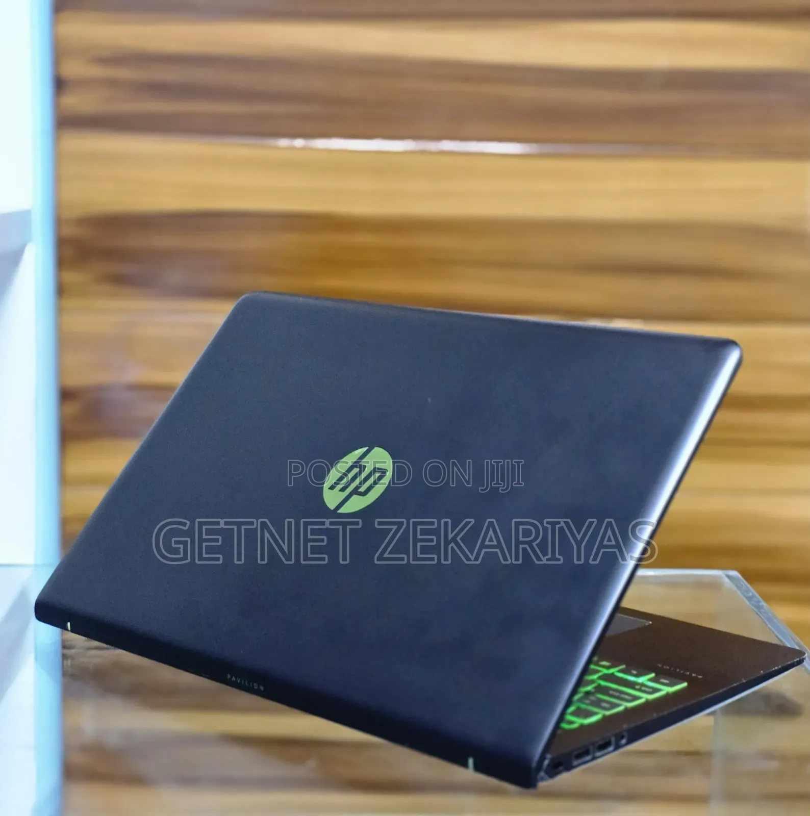 New Laptop HP Pavilion Power 15 8GB Intel Core I5 HDD 1T